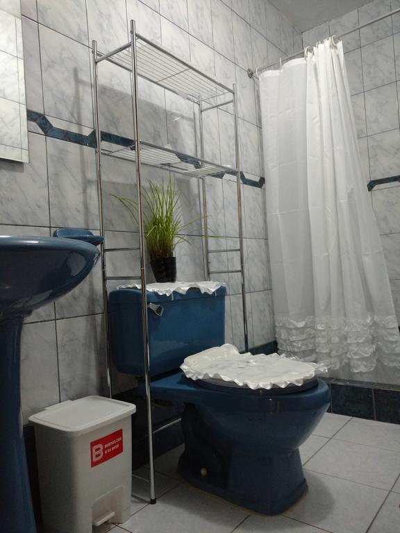 Appartamento Korisonqo Cuzco Esterno foto
