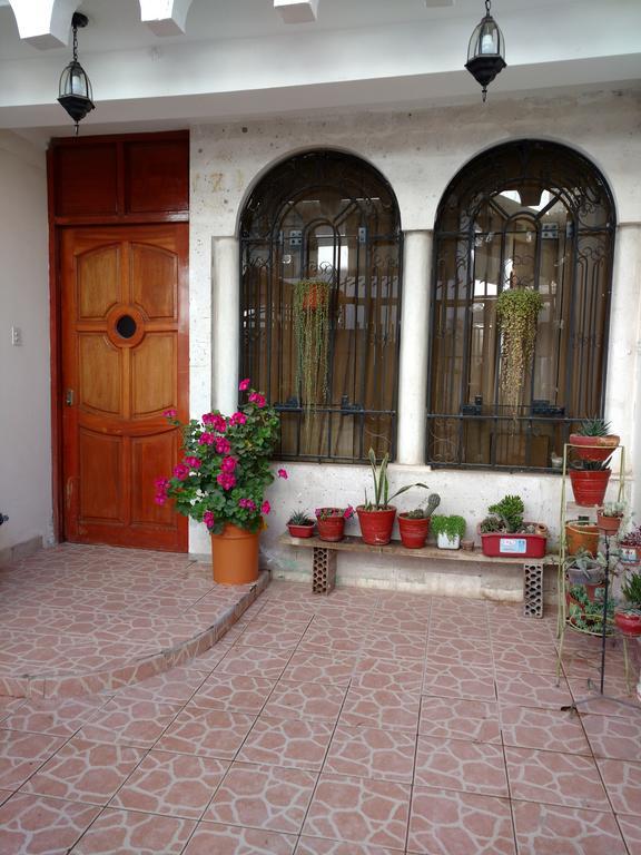 Appartamento Korisonqo Cuzco Esterno foto