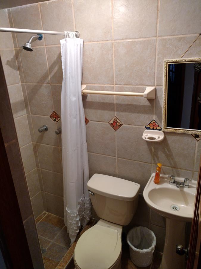 Appartamento Korisonqo Cuzco Esterno foto